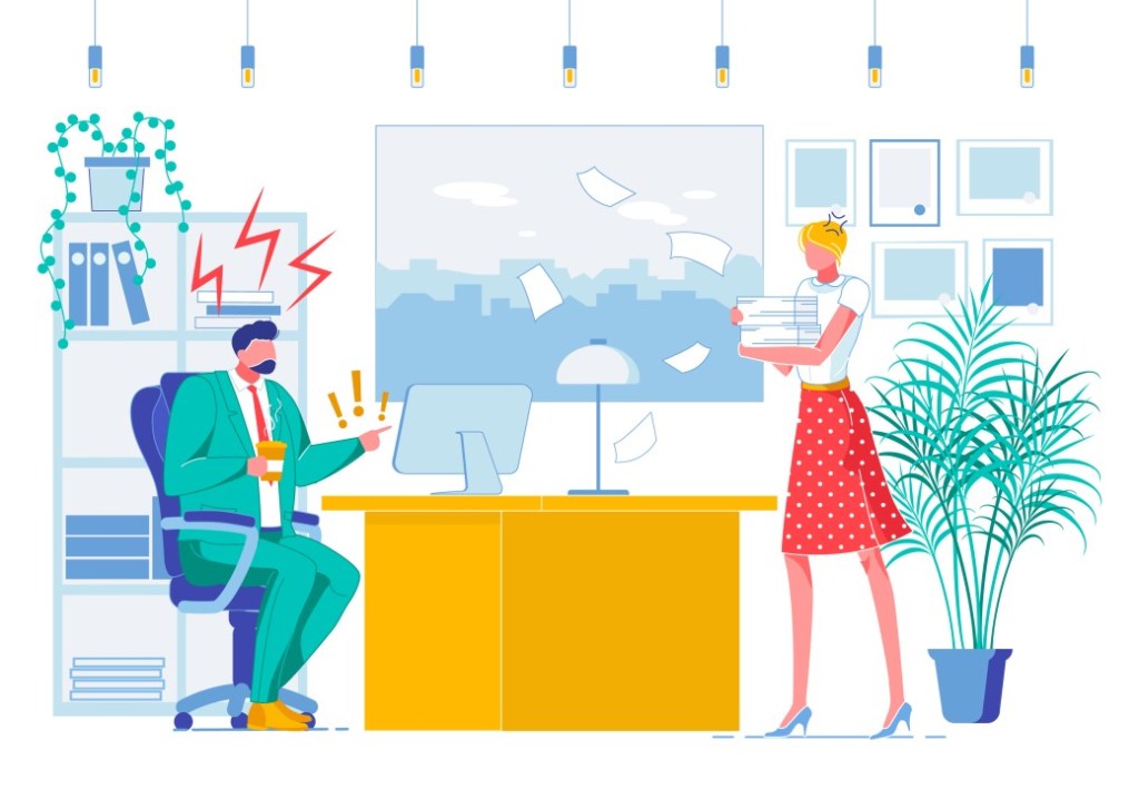 Die Dynamik im Team verstehen: Der Nörgler und seine Vor- und&nbsp;Nachteile