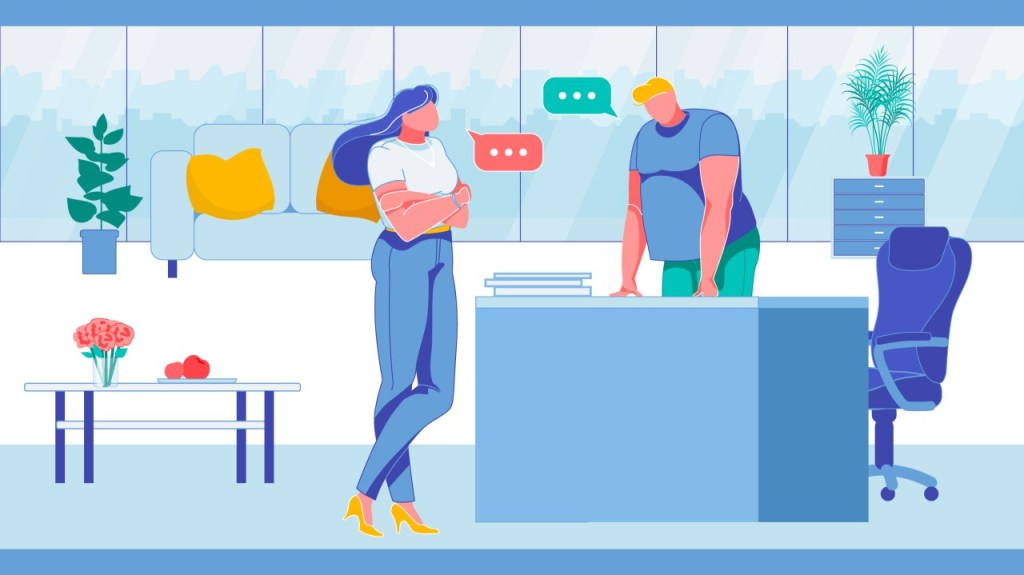 Die Dynamik im Team verstehen: Die Vielversprecherin und ihre Vor- und&nbsp;Nachteile