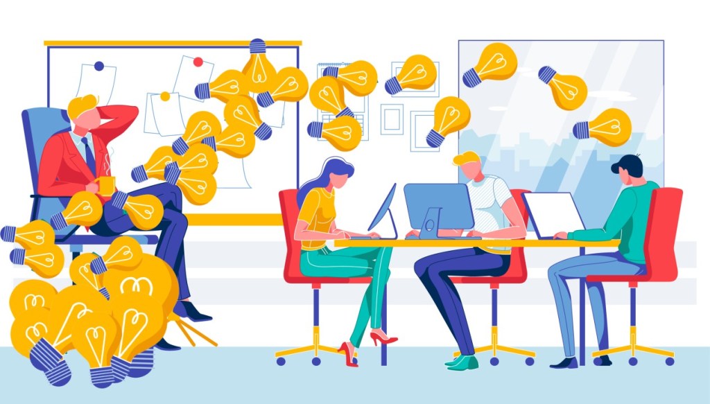 Die Dynamik im Team verstehen: Der Besserwisser und seine Vor- und&nbsp;Nachteile