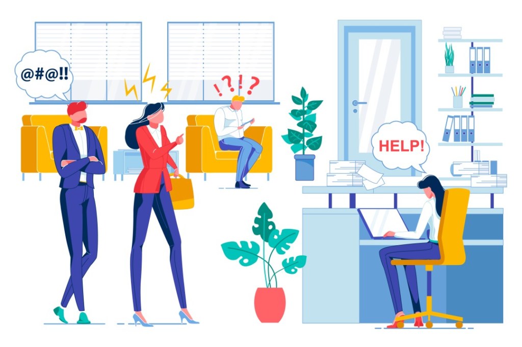 Die Dynamik im Team verstehen: Die Konfliktstifter und ihre Vor- und&nbsp;Nachteile