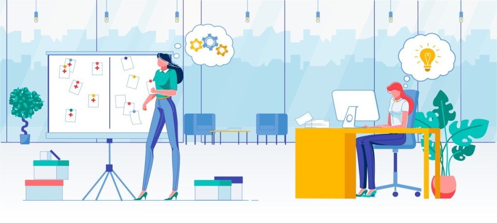 Die Dynamik im Team verstehen: Der Unzuverlässige und seine Vor- und&nbsp;Nachteile