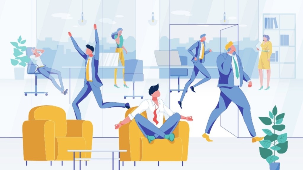 „Junge Generationen sind verweichlicht und haben kein Durchhaltewillen – Generation&nbsp;mimimi“