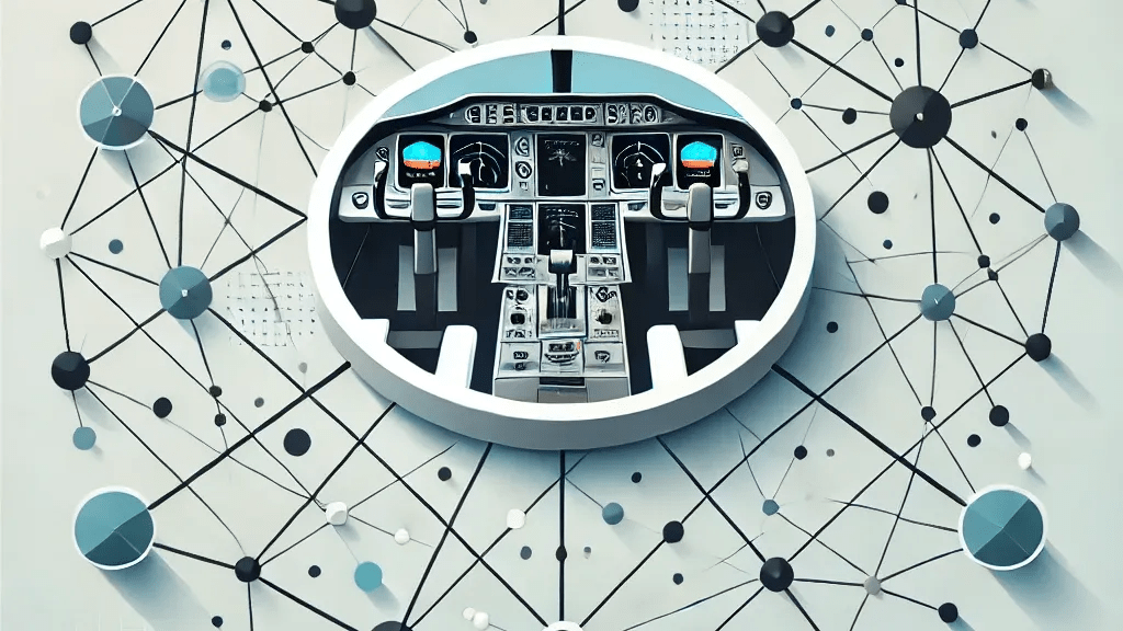 Der Flug des agilen Teams: Wie die Dependency Spider eure Mission&nbsp;rettet