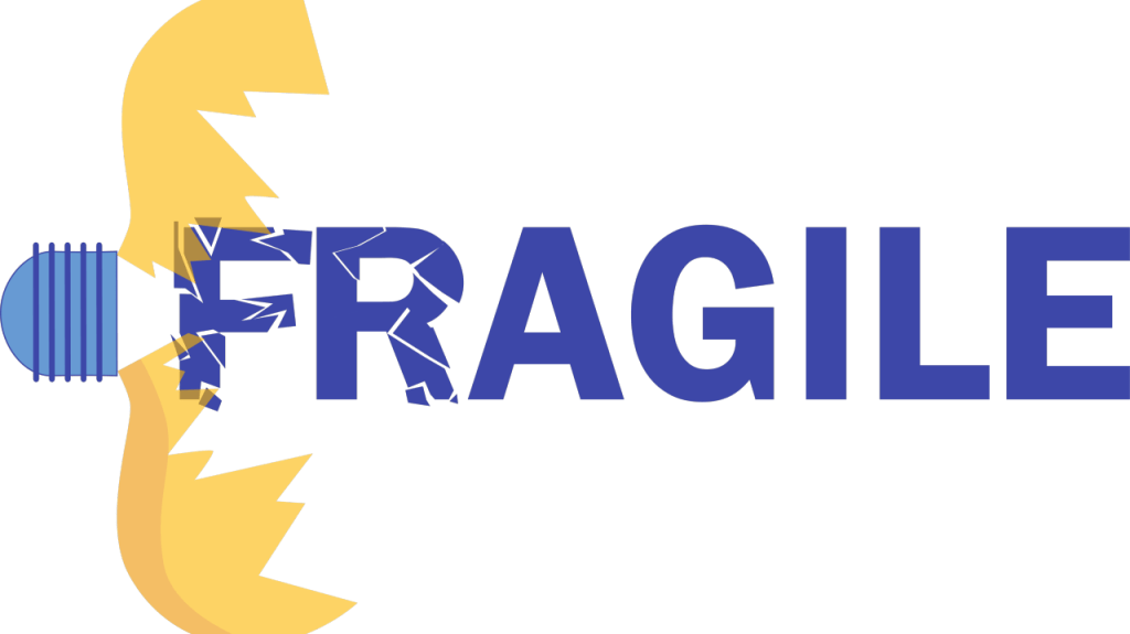 Agile became fragile – warum du Agilität nicht aufgeben&nbsp;solltest