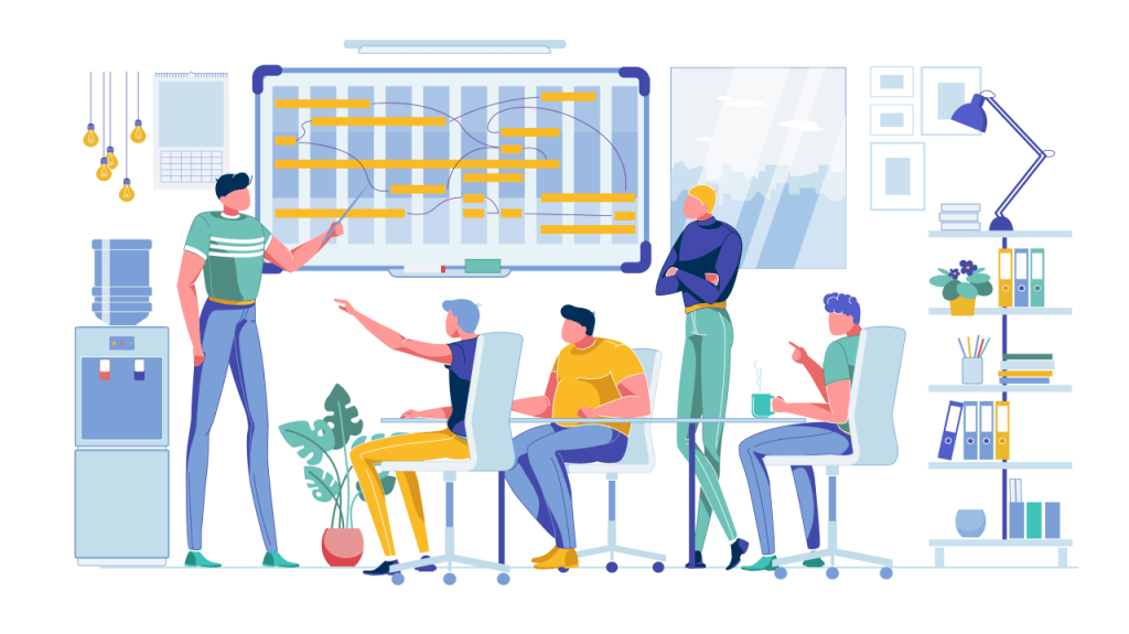 Wie die Customer Journey den Asset Lifecycle revolutioniert – und warum das Mapping alles&nbsp;verändert