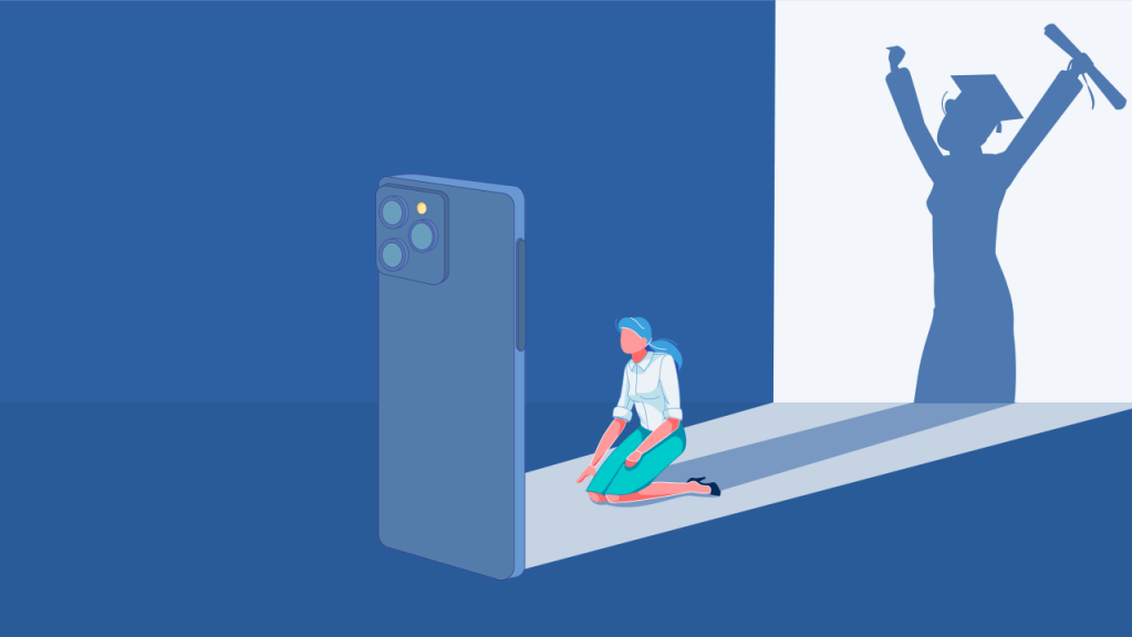 Imposter-Syndrom: Warum Zweifel ein Vorteil für Leadership sein&nbsp;können