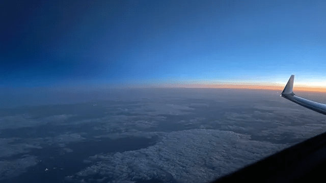 Durch die Wolkendecke: Warum nur Transparenz und Vertrauen zum Ziel&nbsp;führen