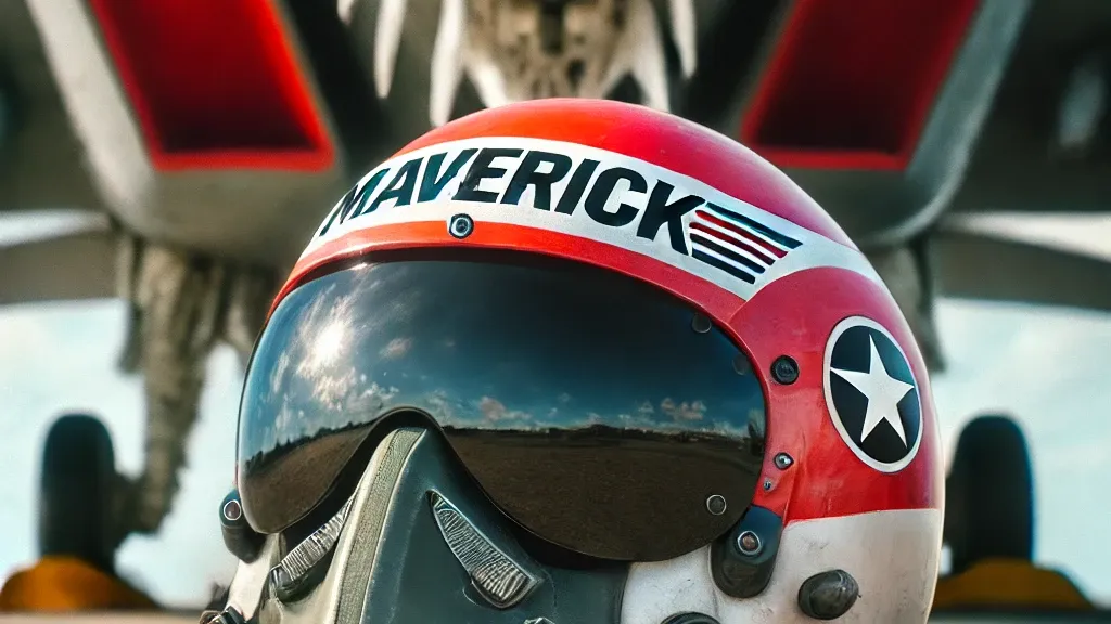 Warum alte Jets keine neuen Kriege gewinnen – Was „Top Gun: Maverick“ uns über Anpassung&nbsp;lehrt