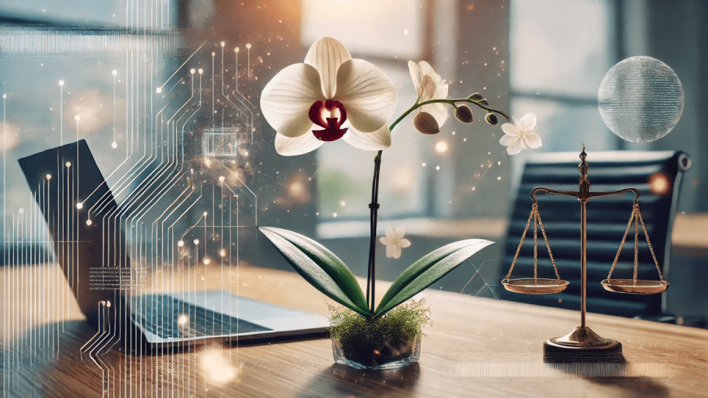 Ethische Leitlinien als Erfolgsstrategie für die digitale&nbsp;Transformation