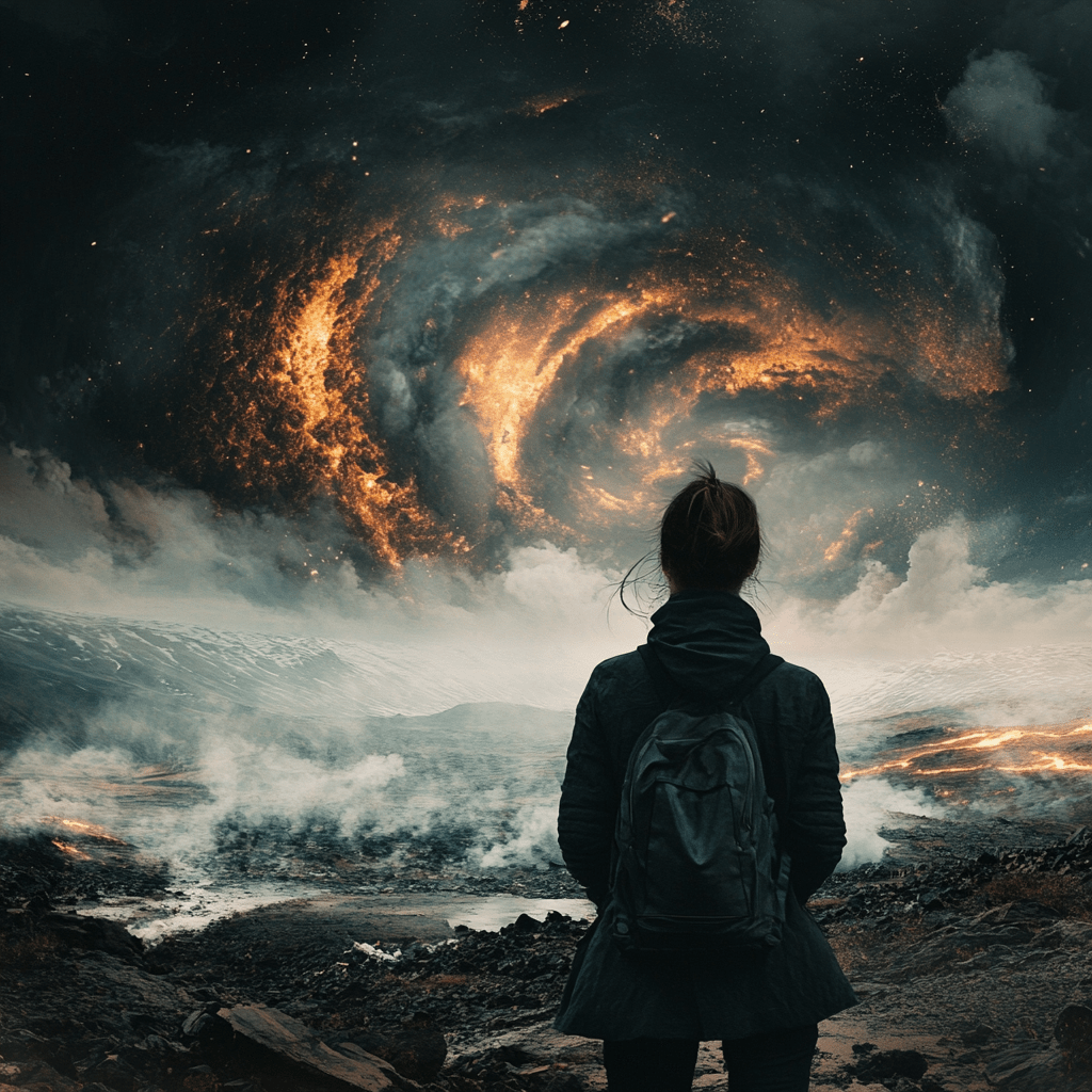 Vom Zombie-Film zur strategischen&nbsp;Resilienz