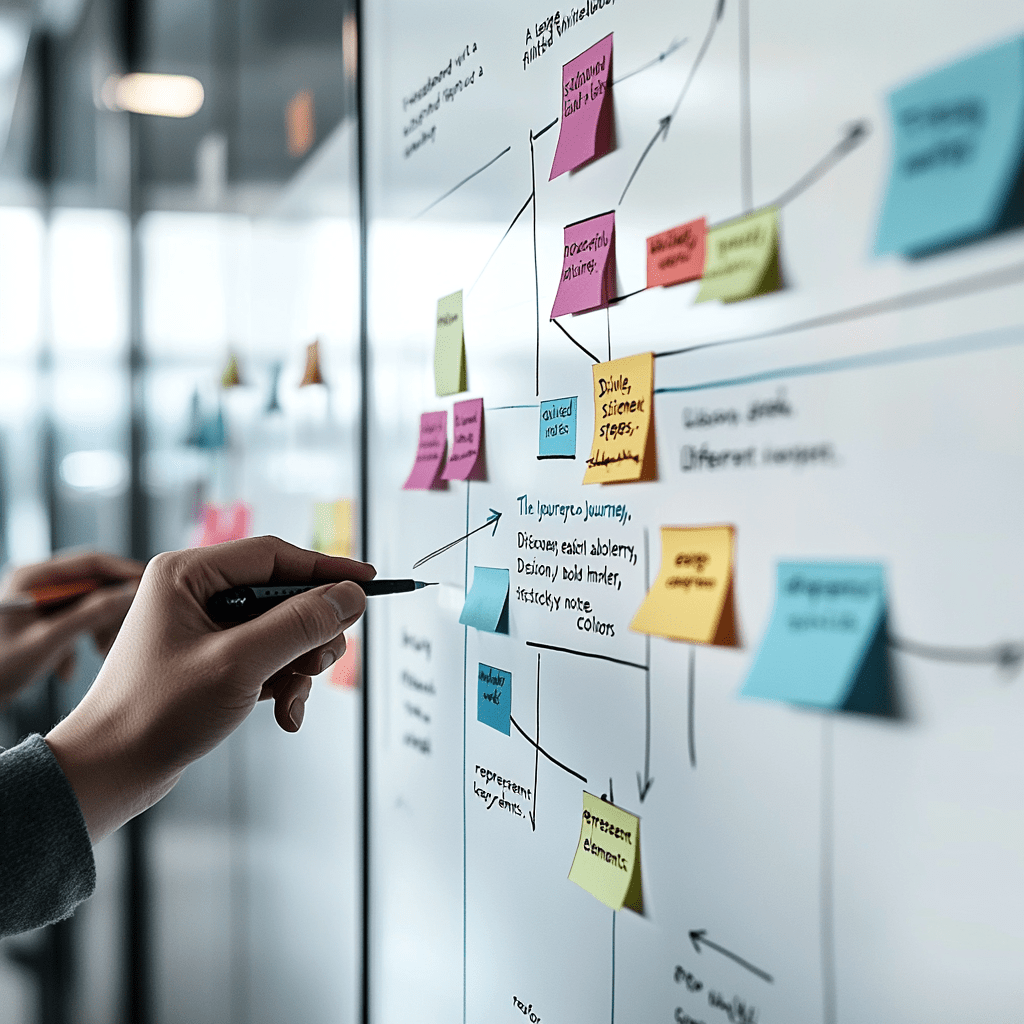 Optimierung der Customer Journey: Ein&nbsp;Leitfaden