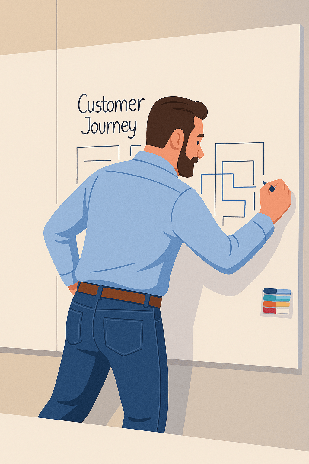 Co-Leads neu gedacht, aber&nbsp;wie?