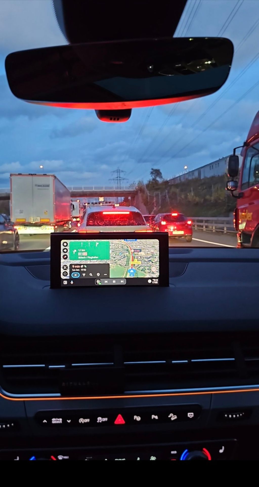 Die Autobahn des Fortschritts – Warum gute Absichten oft im Stau&nbsp;enden